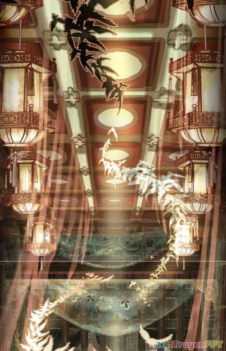81 Câu Hỏi Chết Chóc Chapter 135 - Trang 2