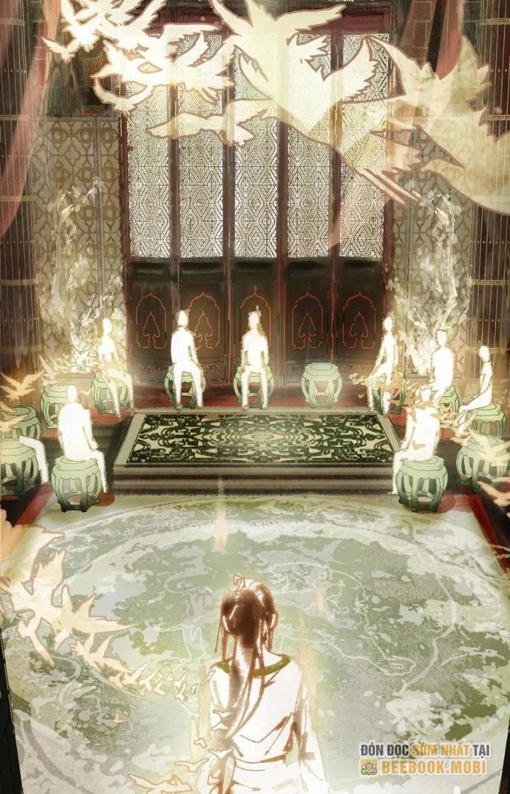 81 Câu Hỏi Chết Chóc Chapter 135 - Trang 2