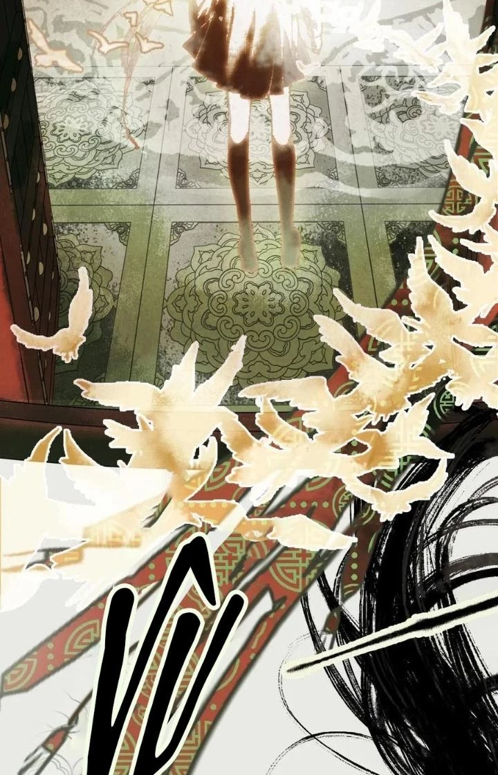 81 Câu Hỏi Chết Chóc Chapter 135 - Trang 2