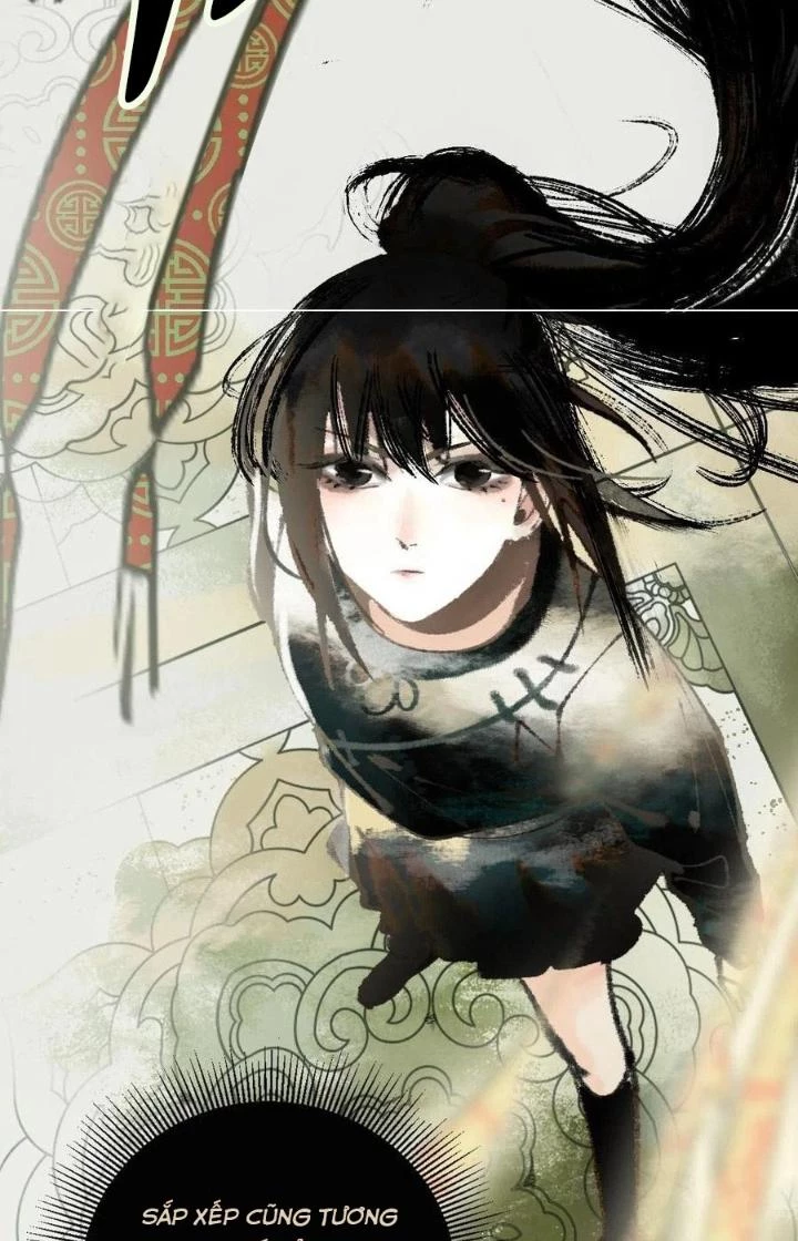 81 Câu Hỏi Chết Chóc Chapter 135 - Trang 2