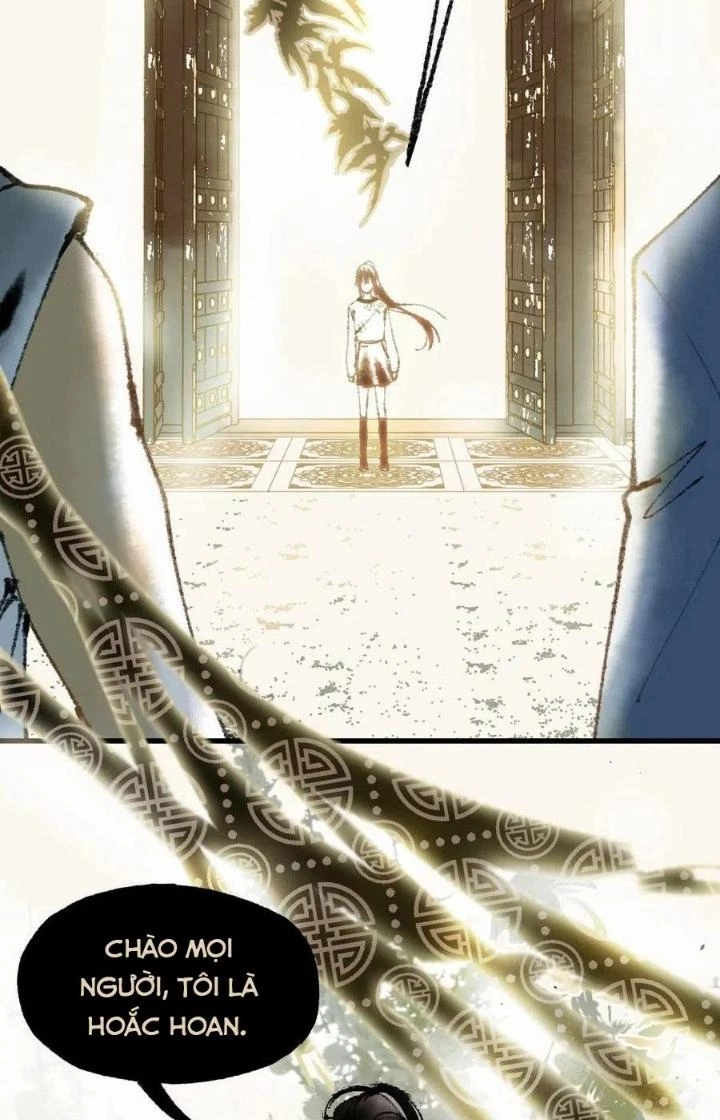 81 Câu Hỏi Chết Chóc Chapter 135 - Trang 2