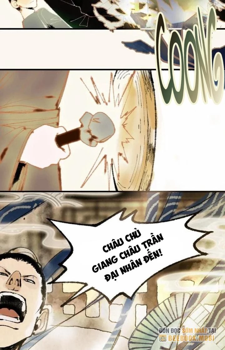 81 Câu Hỏi Chết Chóc Chapter 135 - Trang 2