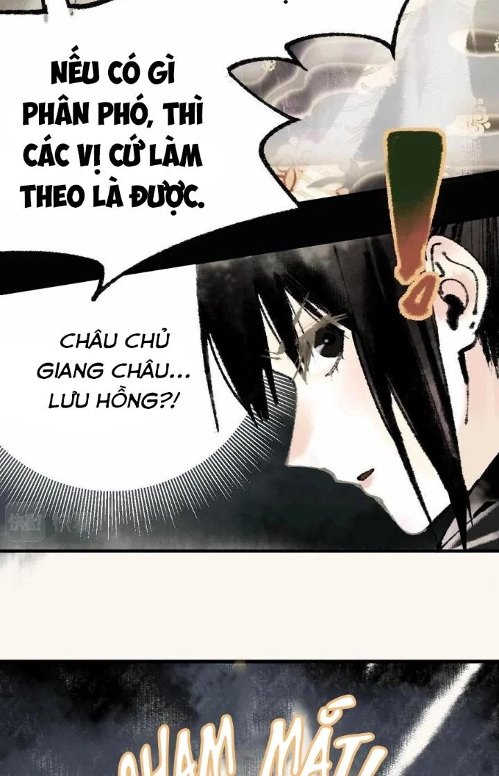 81 Câu Hỏi Chết Chóc Chapter 135 - Trang 2