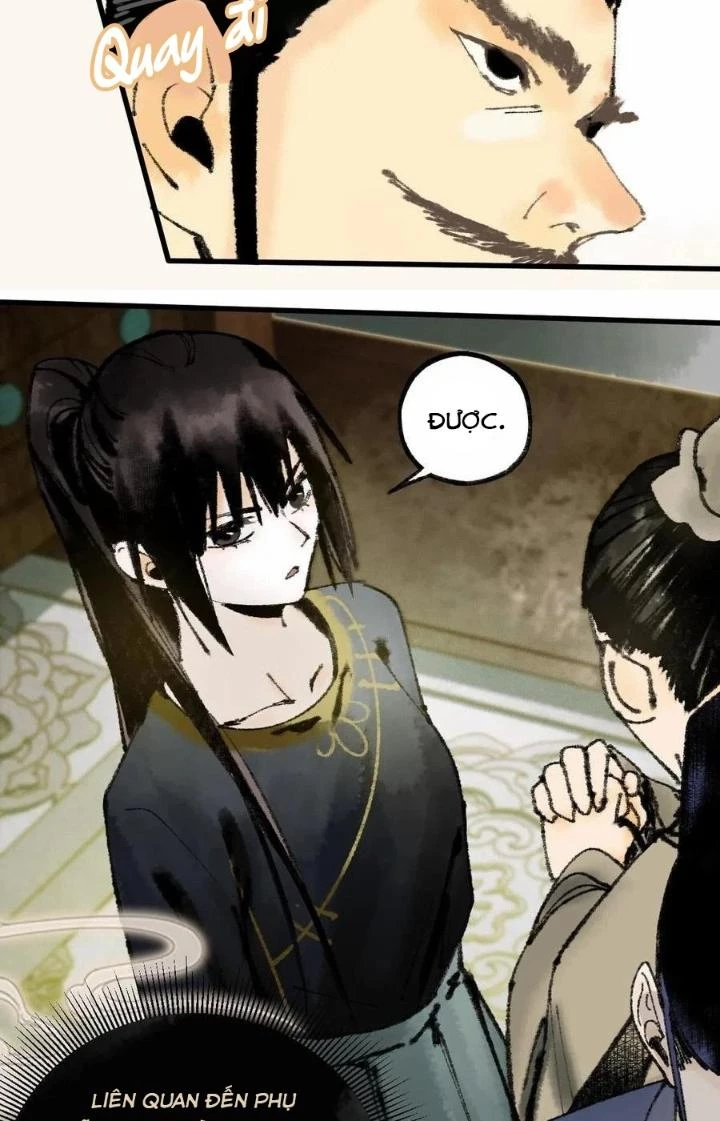 81 Câu Hỏi Chết Chóc Chapter 135 - Trang 2