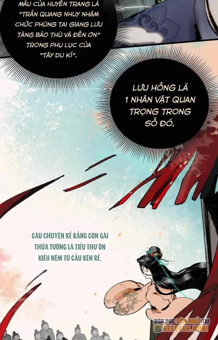 81 Câu Hỏi Chết Chóc Chapter 135 - Trang 2