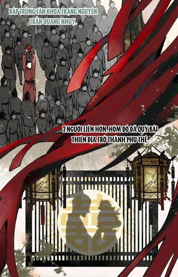 81 Câu Hỏi Chết Chóc Chapter 135 - Trang 2
