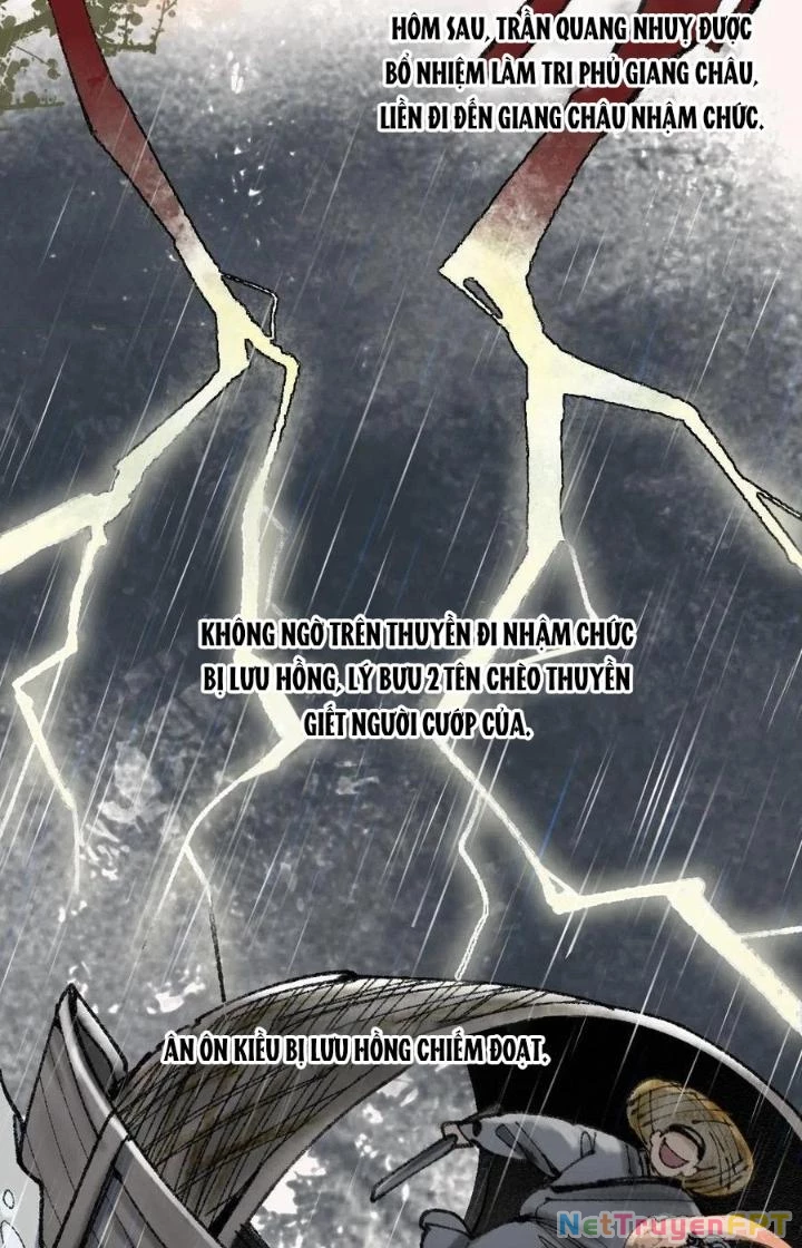 81 Câu Hỏi Chết Chóc Chapter 135 - Trang 2