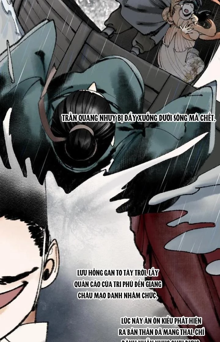 81 Câu Hỏi Chết Chóc Chapter 135 - Trang 2