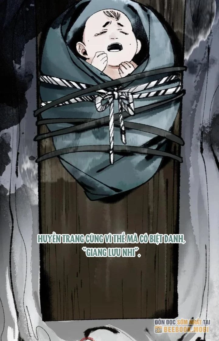 81 Câu Hỏi Chết Chóc Chapter 135 - Trang 2