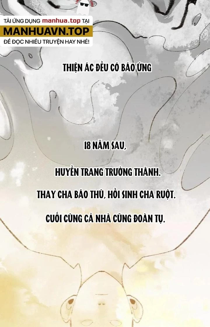 81 Câu Hỏi Chết Chóc Chapter 135 - Trang 2