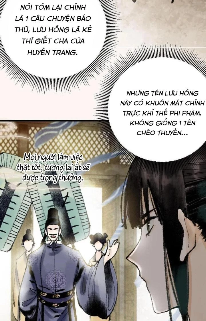 81 Câu Hỏi Chết Chóc Chapter 135 - Trang 2