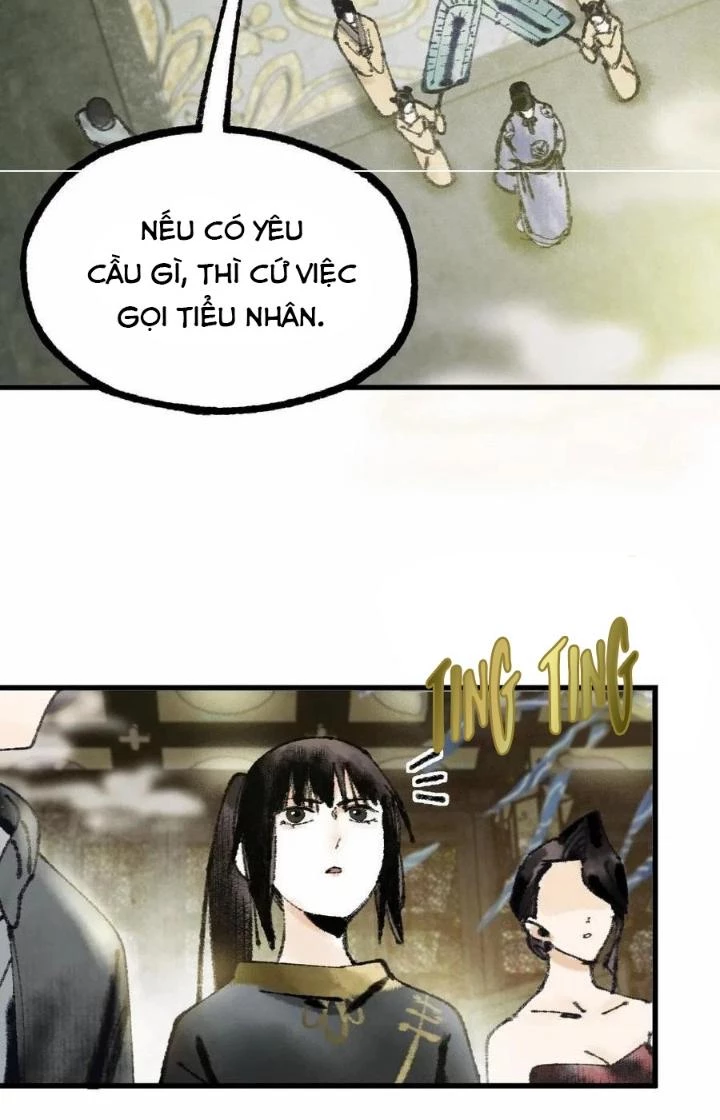 81 Câu Hỏi Chết Chóc Chapter 135 - Trang 2