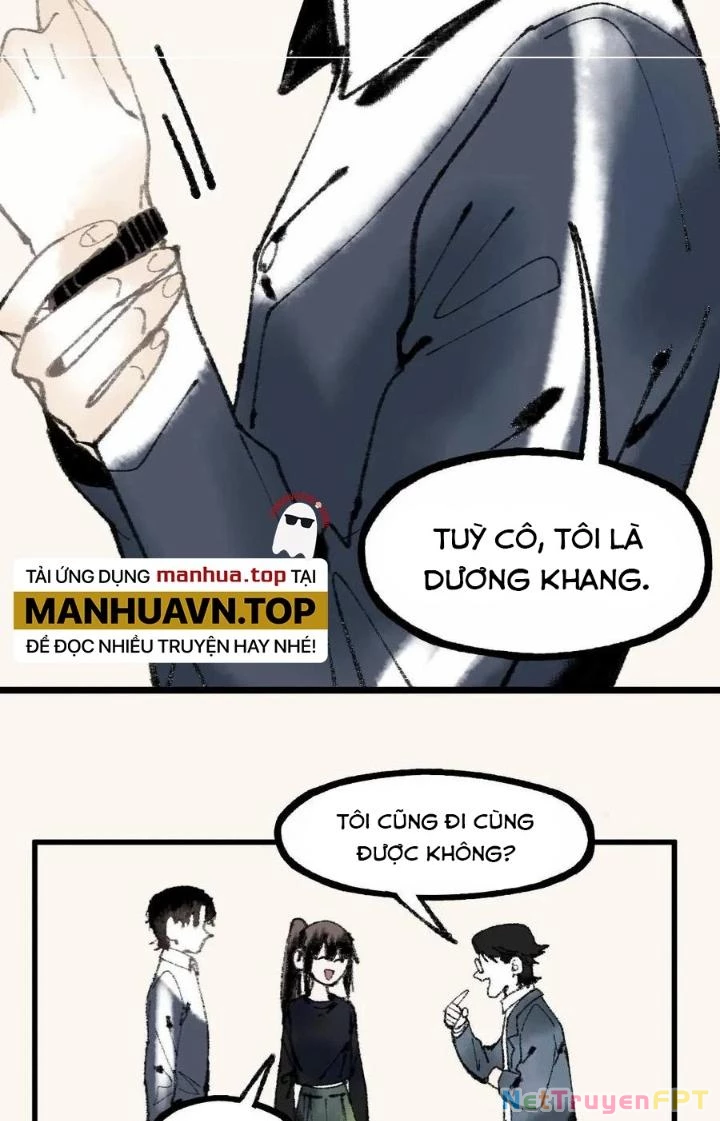 81 Câu Hỏi Chết Chóc Chapter 135 - Trang 2