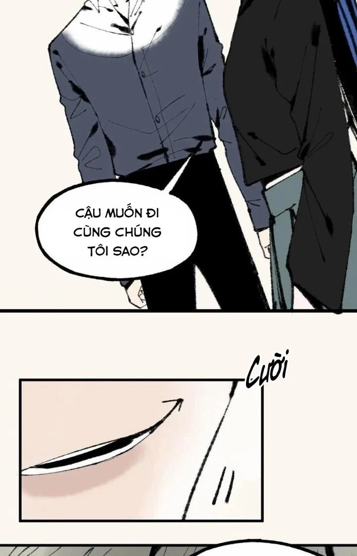 81 Câu Hỏi Chết Chóc Chapter 135 - Trang 2
