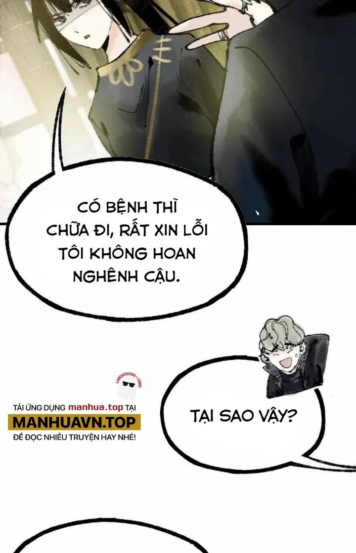 81 Câu Hỏi Chết Chóc Chapter 135 - Trang 2