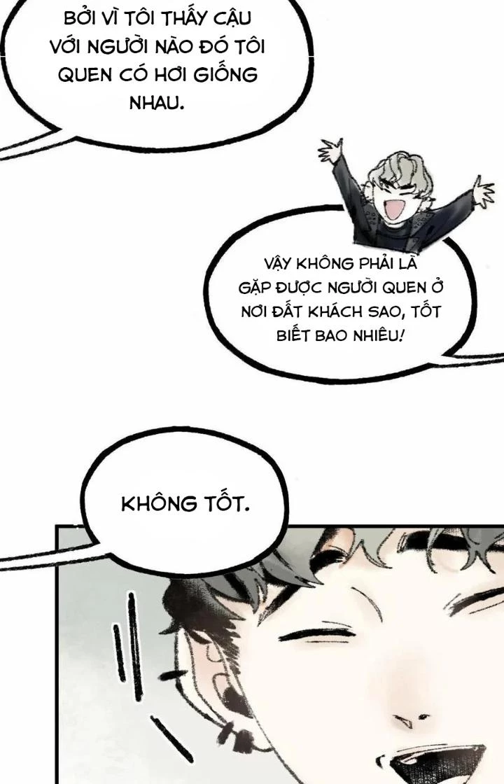 81 Câu Hỏi Chết Chóc Chapter 135 - Trang 2