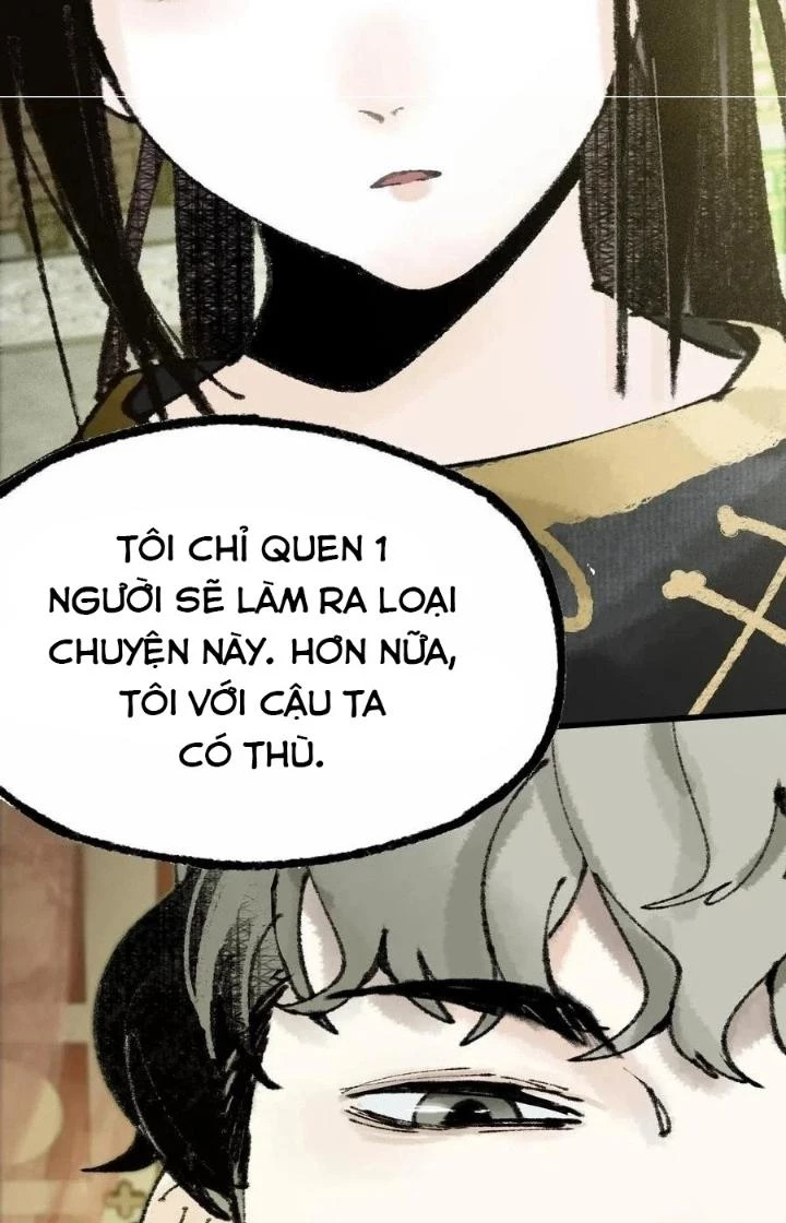 81 Câu Hỏi Chết Chóc Chapter 135 - Trang 2