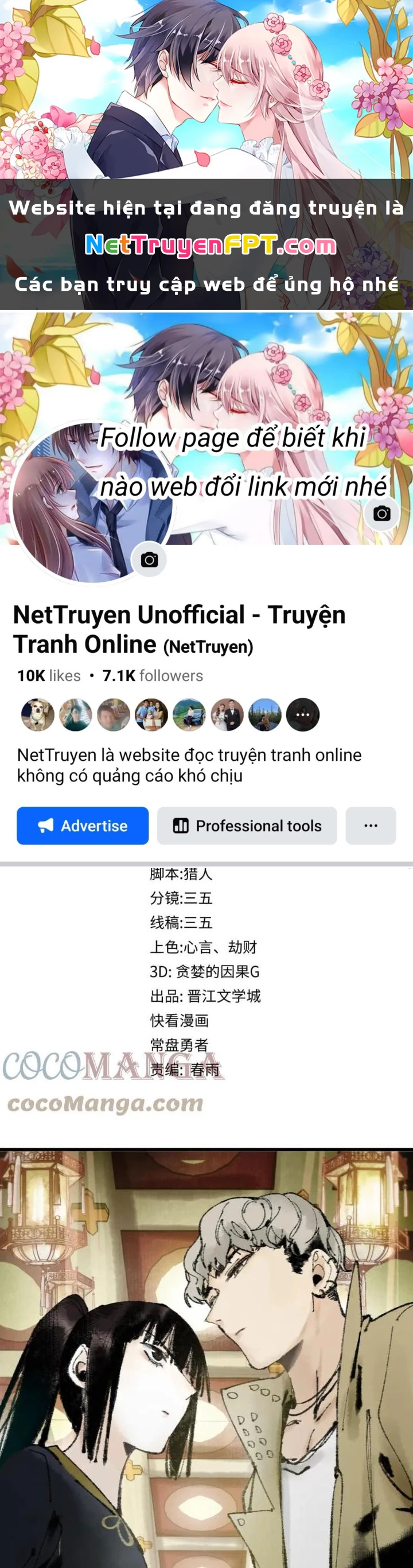 81 Câu Hỏi Chết Chóc Chapter 136 - Trang 2