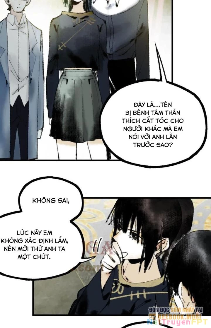 81 Câu Hỏi Chết Chóc Chapter 136 - Trang 2