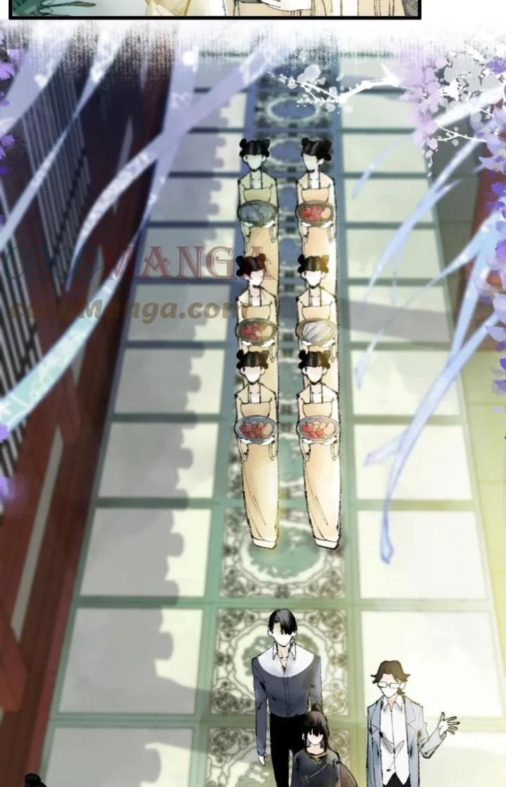 81 Câu Hỏi Chết Chóc Chapter 136 - Trang 2