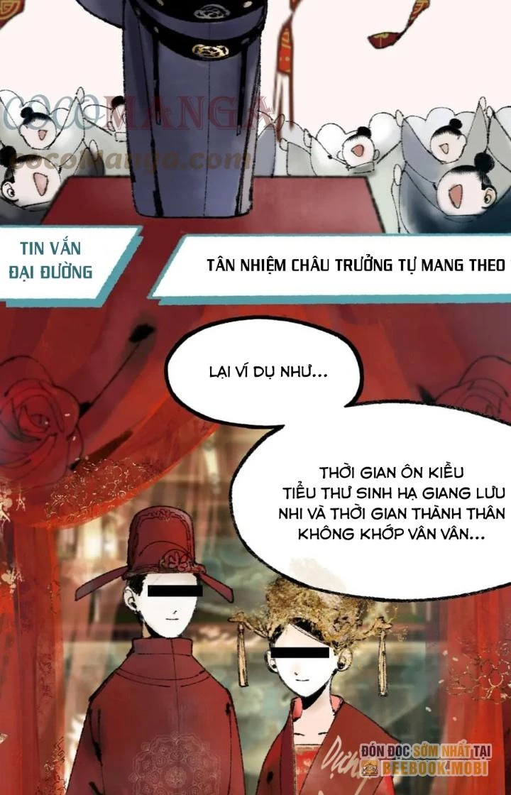 81 Câu Hỏi Chết Chóc Chapter 136 - Trang 2