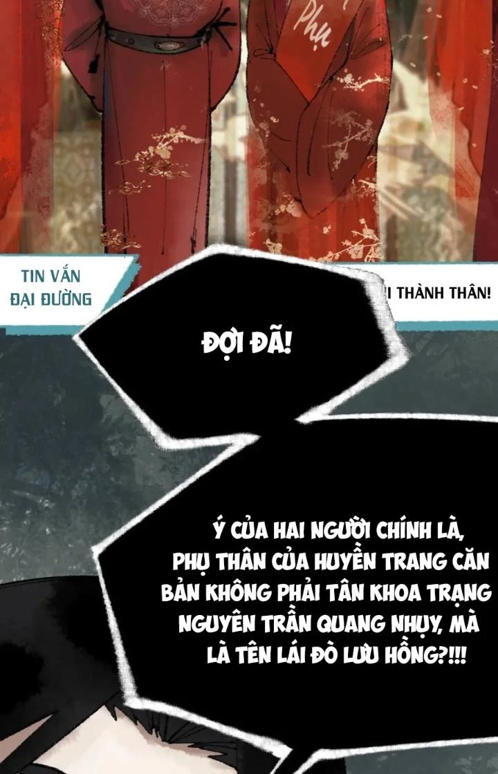 81 Câu Hỏi Chết Chóc Chapter 136 - Trang 2
