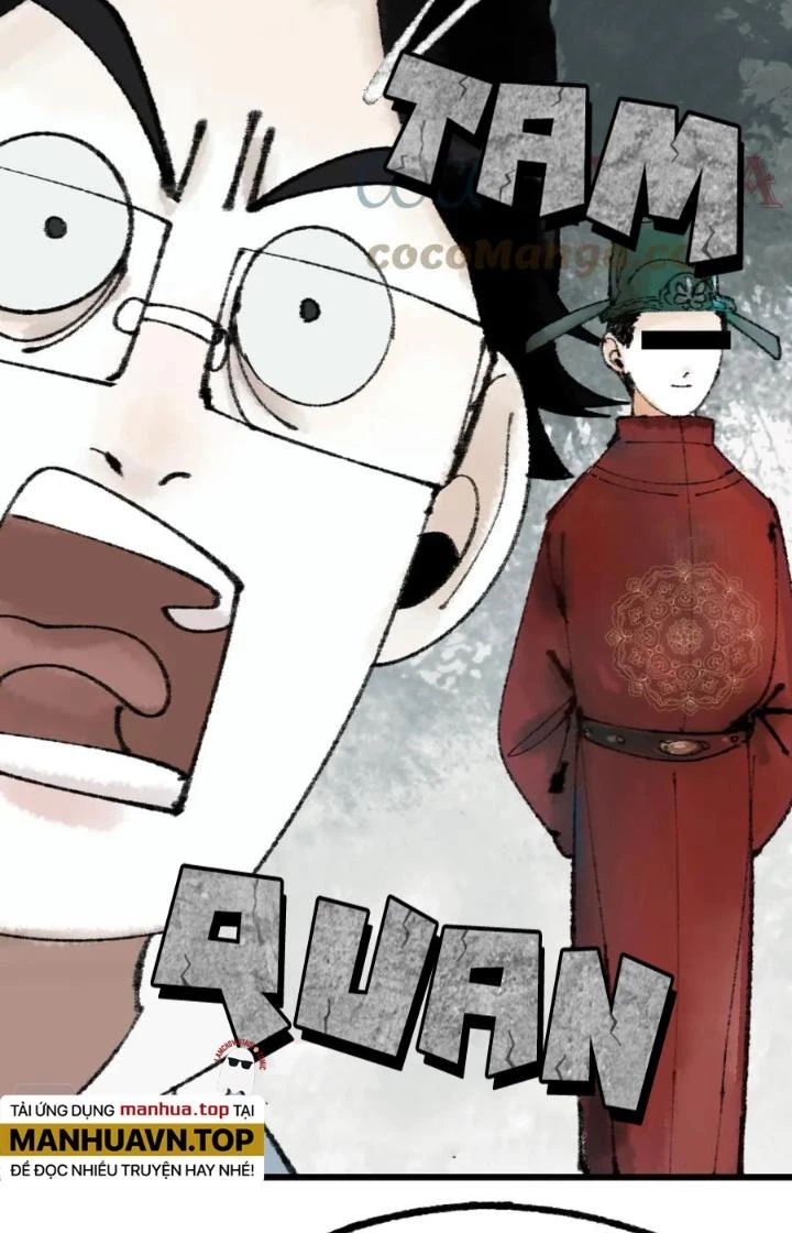81 Câu Hỏi Chết Chóc Chapter 136 - Trang 2