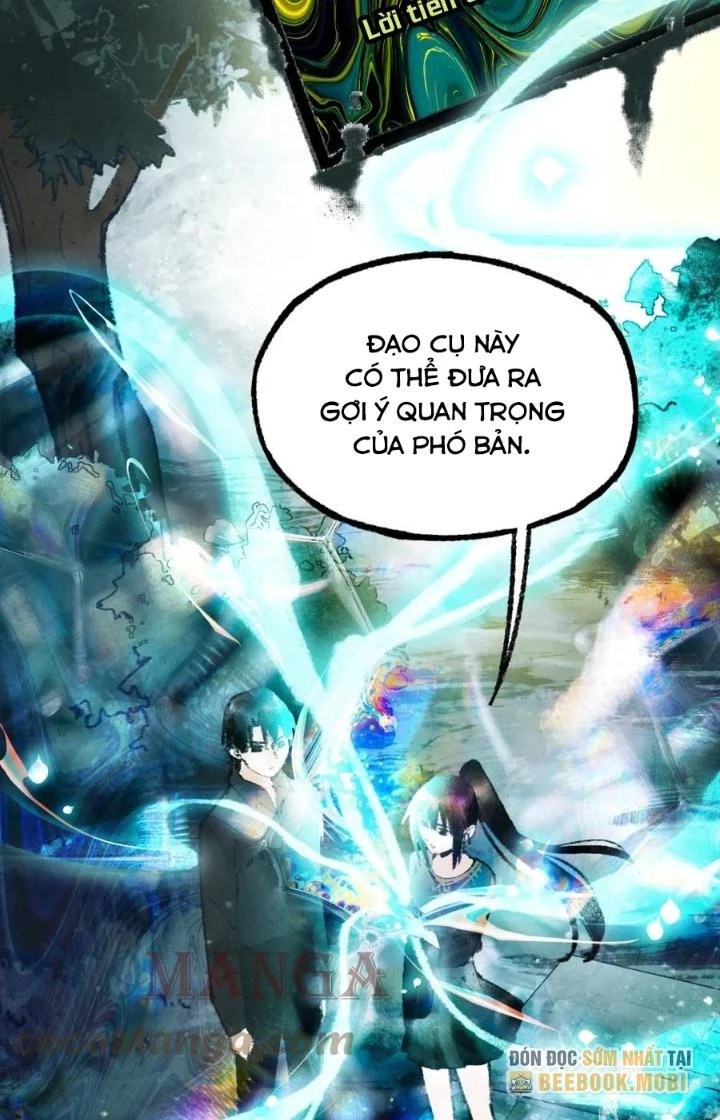 81 Câu Hỏi Chết Chóc Chapter 136 - Trang 2