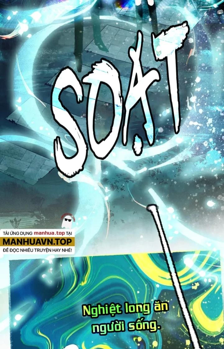 81 Câu Hỏi Chết Chóc Chapter 136 - Trang 2