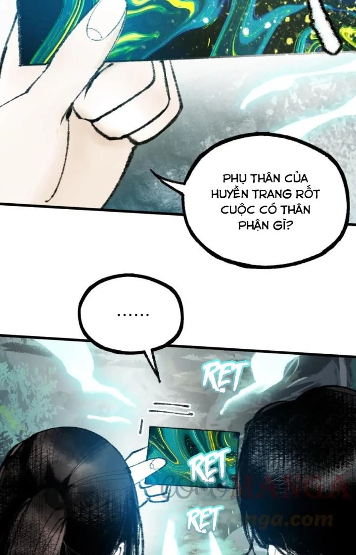 81 Câu Hỏi Chết Chóc Chapter 136 - Trang 2