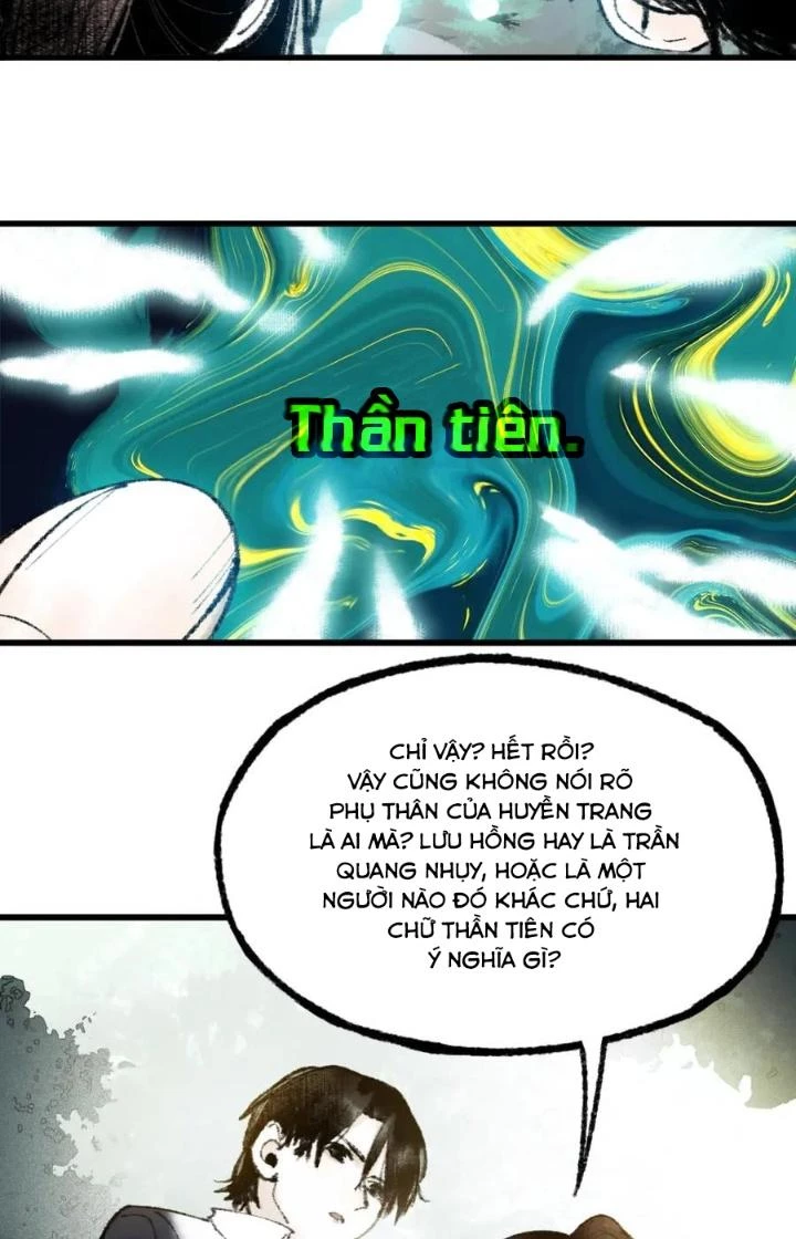 81 Câu Hỏi Chết Chóc Chapter 136 - Trang 2