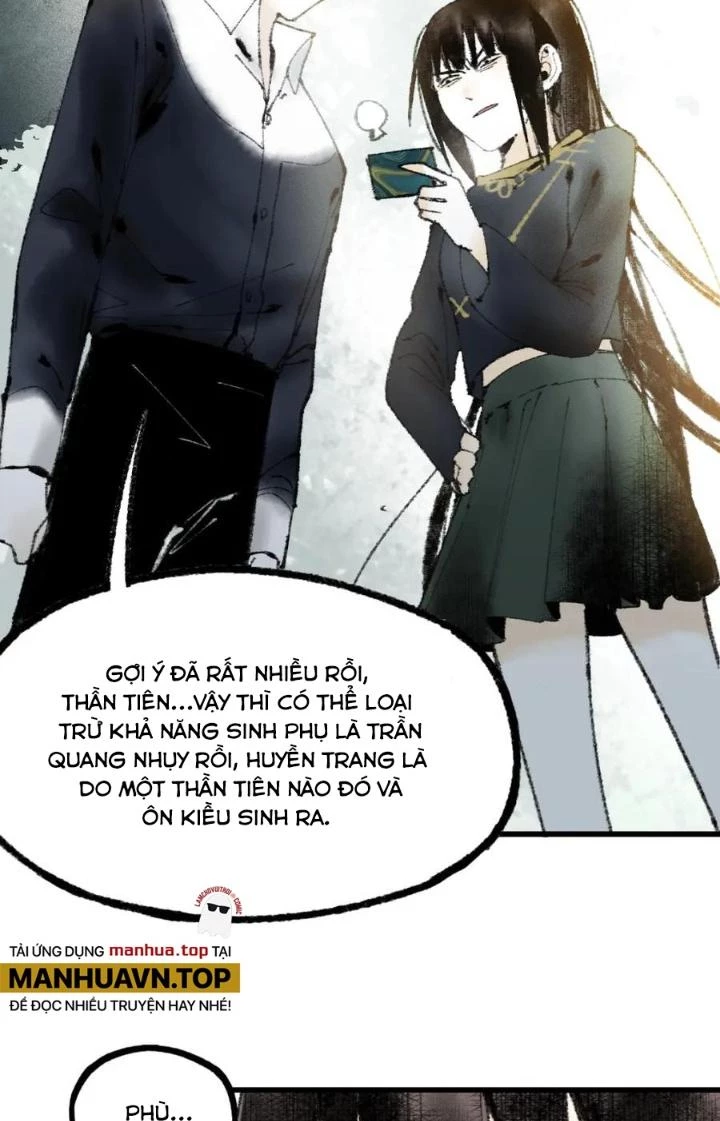 81 Câu Hỏi Chết Chóc Chapter 136 - Trang 2