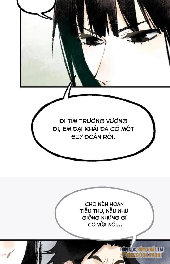 81 Câu Hỏi Chết Chóc Chapter 136 - Trang 2