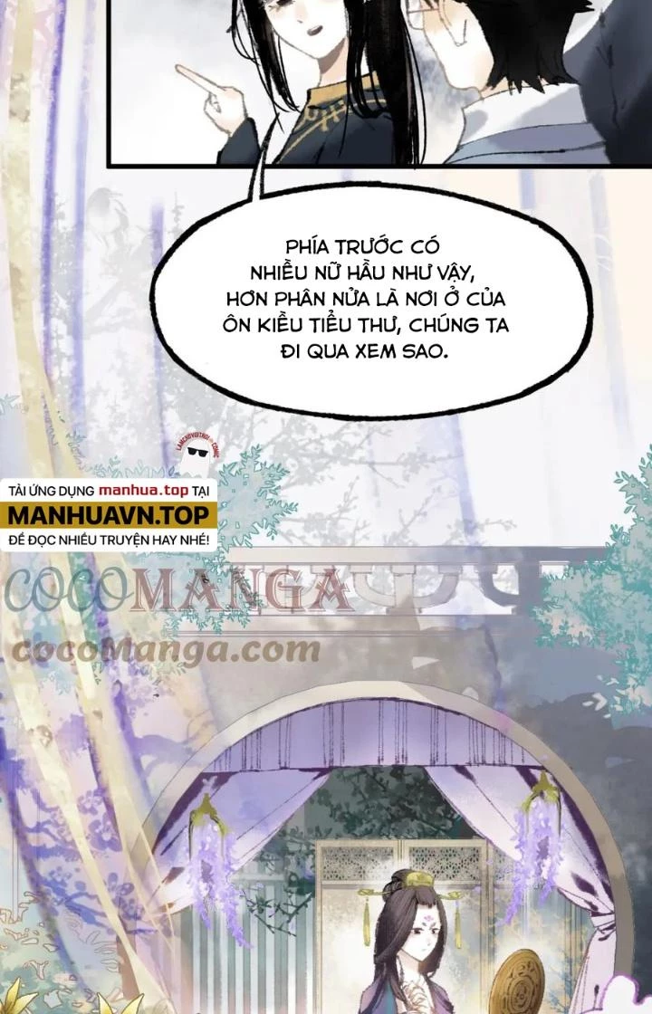 81 Câu Hỏi Chết Chóc Chapter 136 - Trang 2
