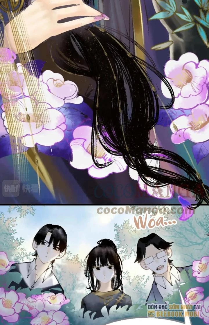 81 Câu Hỏi Chết Chóc Chapter 136 - Trang 2