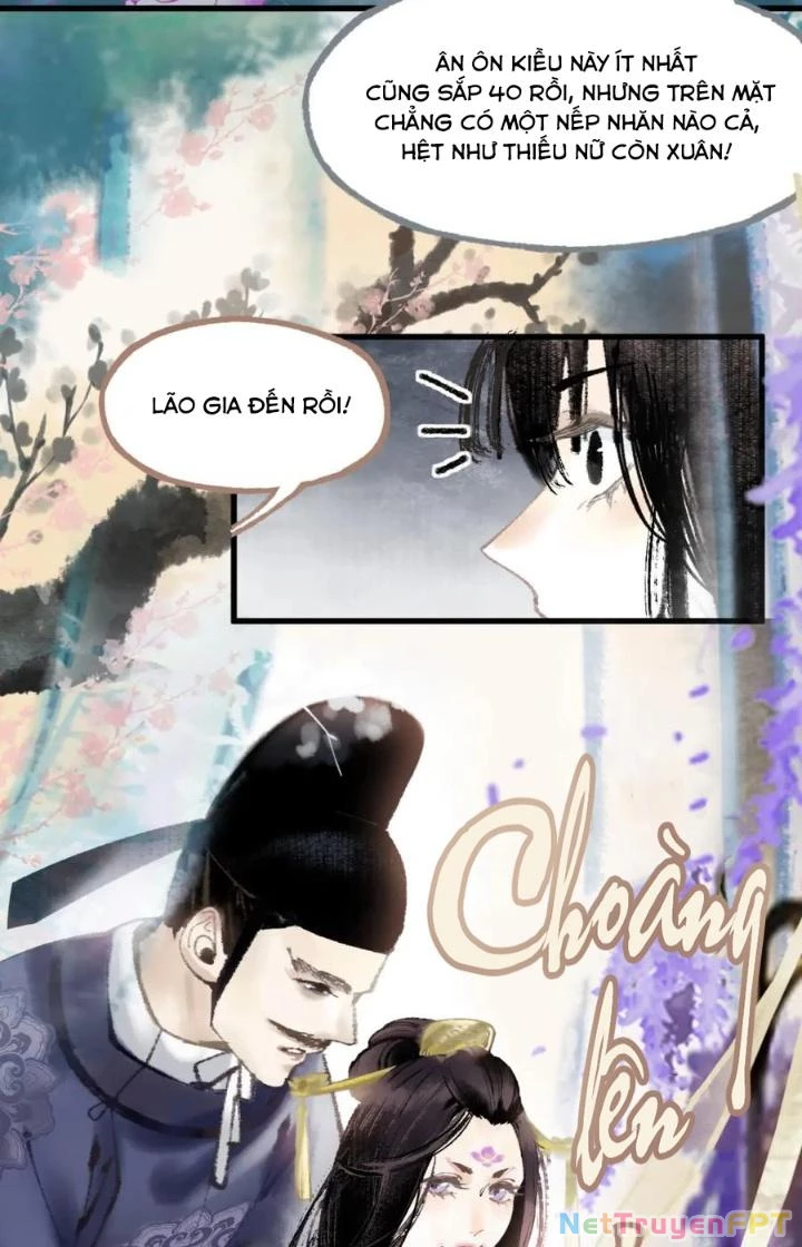 81 Câu Hỏi Chết Chóc Chapter 136 - Trang 2