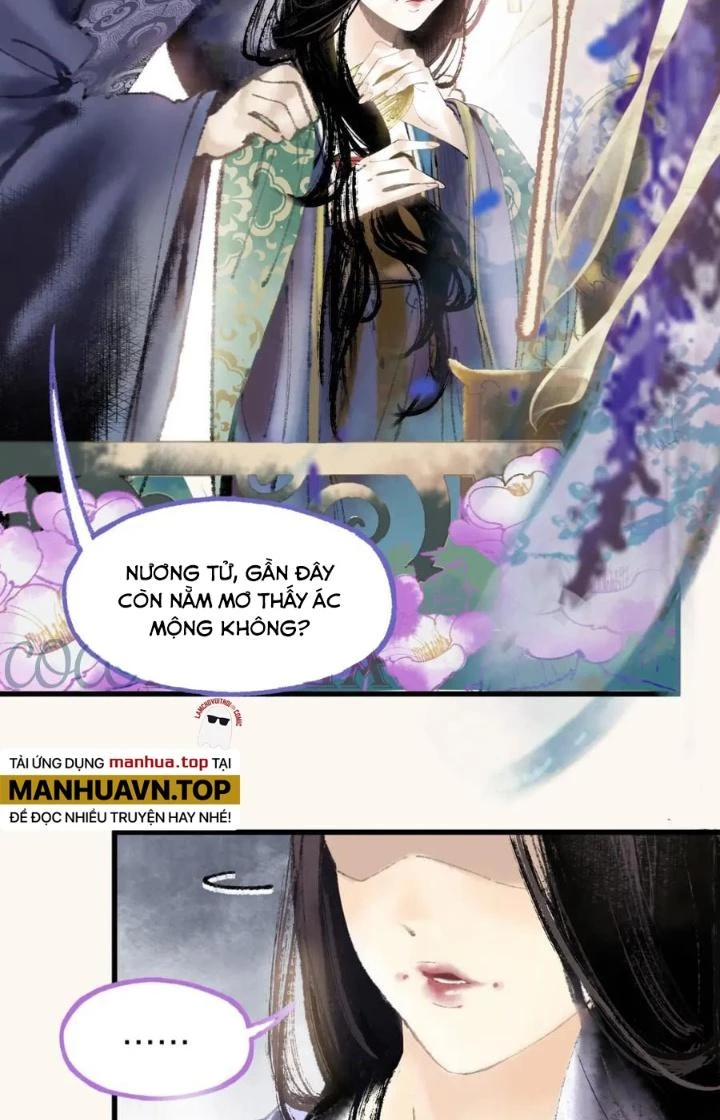 81 Câu Hỏi Chết Chóc Chapter 136 - Trang 2