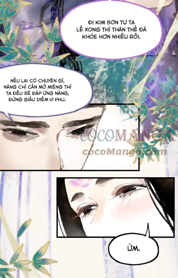 81 Câu Hỏi Chết Chóc Chapter 136 - Trang 2