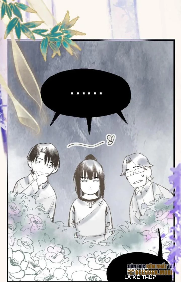 81 Câu Hỏi Chết Chóc Chapter 136 - Trang 2