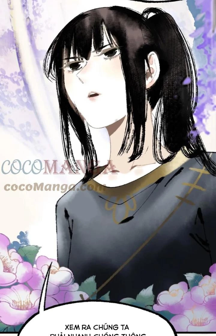 81 Câu Hỏi Chết Chóc Chapter 136 - Trang 2