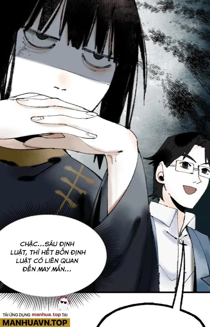 81 Câu Hỏi Chết Chóc Chapter 136 - Trang 2