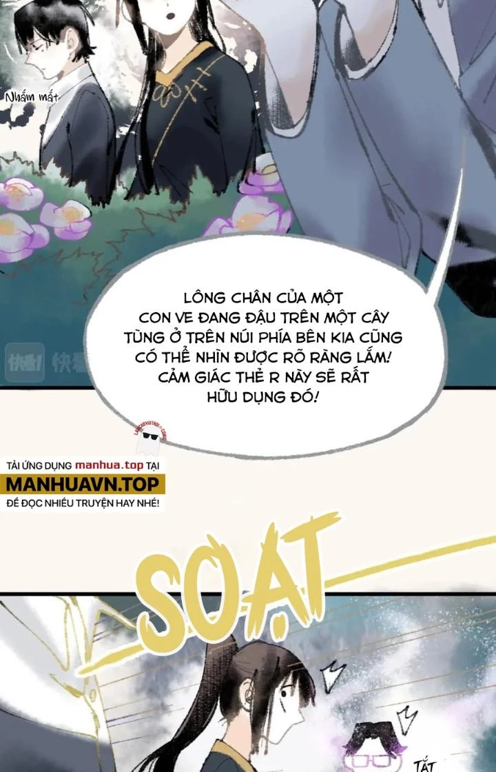 81 Câu Hỏi Chết Chóc Chapter 136 - Trang 2