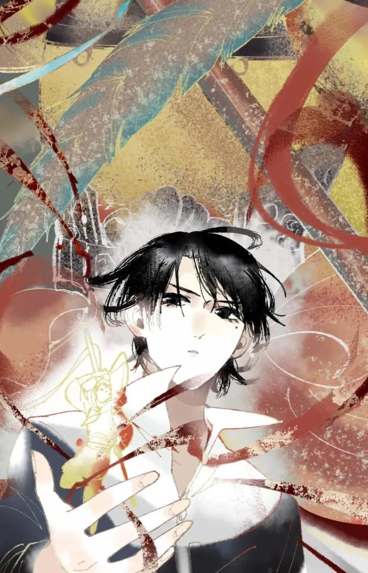 81 Câu Hỏi Chết Chóc Chapter 136 - Trang 2