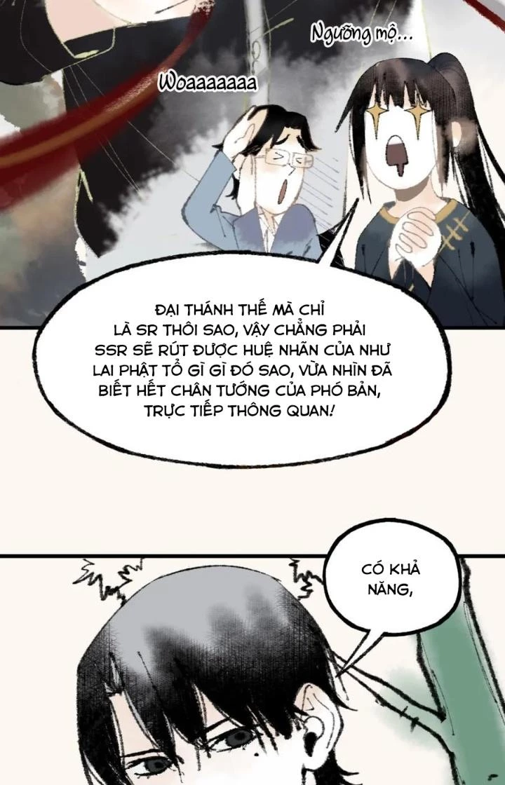 81 Câu Hỏi Chết Chóc Chapter 136 - Trang 2