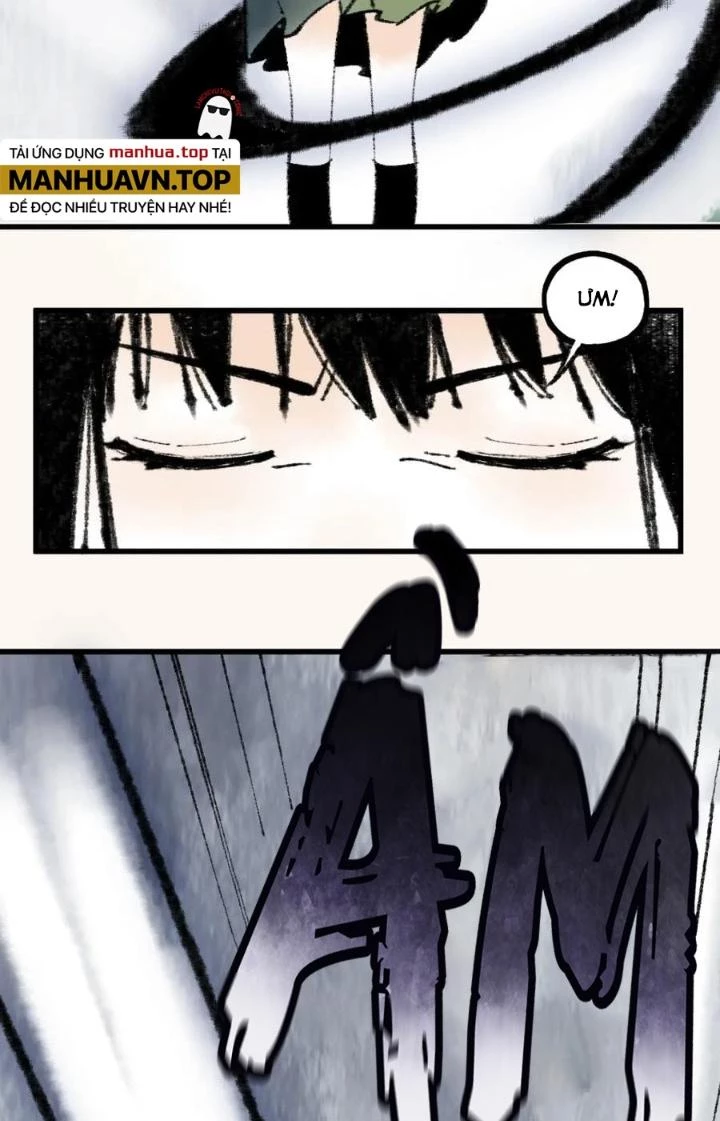 81 Câu Hỏi Chết Chóc Chapter 136 - Trang 2