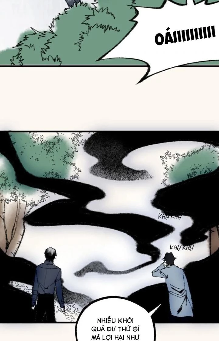 81 Câu Hỏi Chết Chóc Chapter 136 - Trang 2