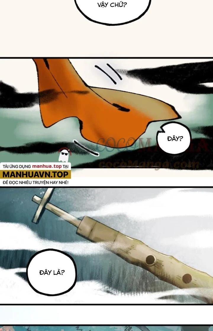 81 Câu Hỏi Chết Chóc Chapter 136 - Trang 2