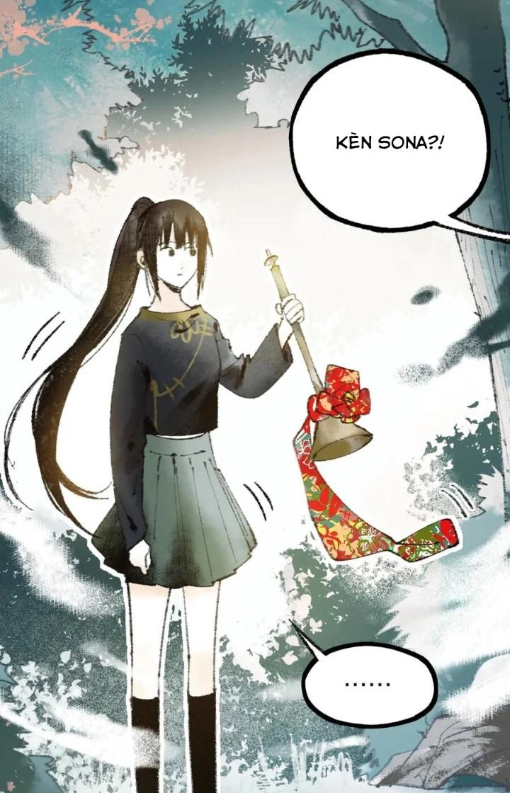 81 Câu Hỏi Chết Chóc Chapter 136 - Trang 2