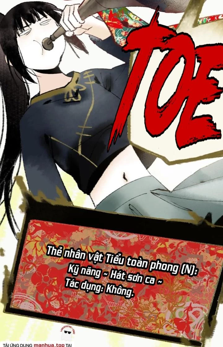 81 Câu Hỏi Chết Chóc Chapter 136 - Trang 2