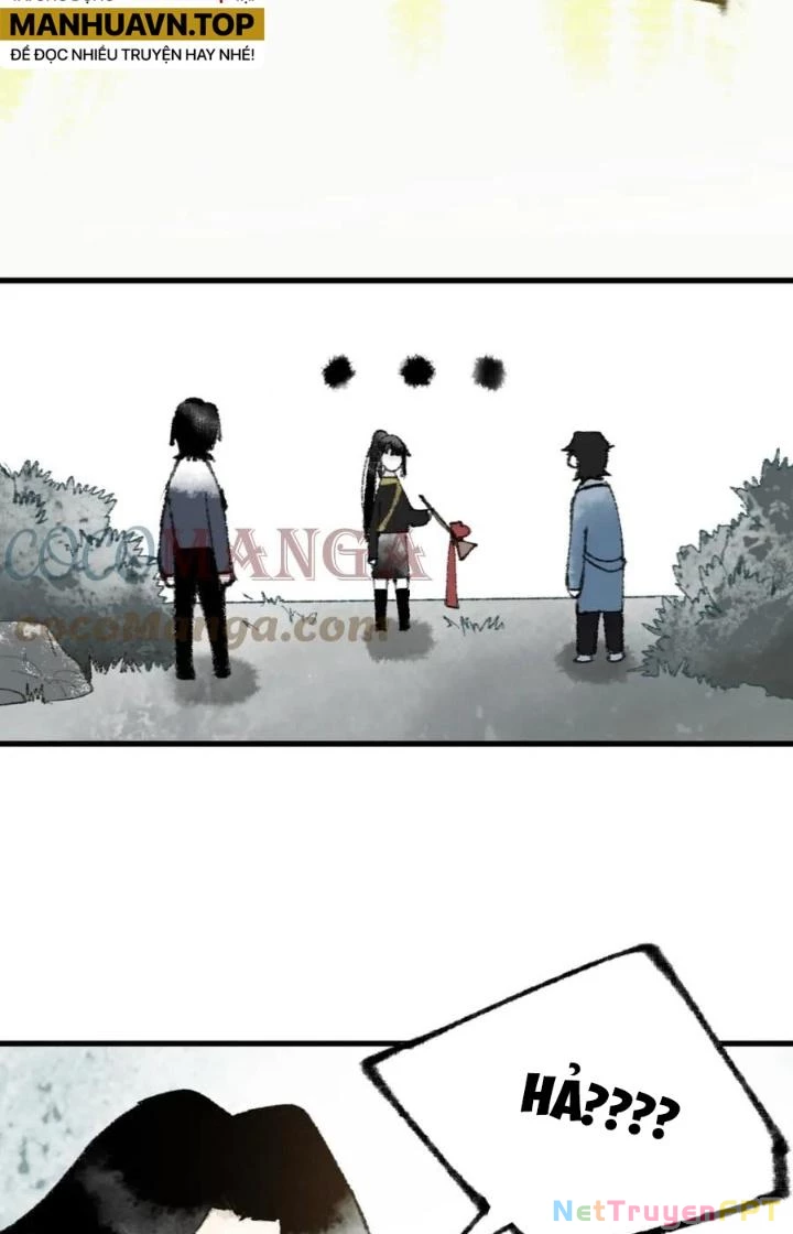 81 Câu Hỏi Chết Chóc Chapter 136 - Trang 2